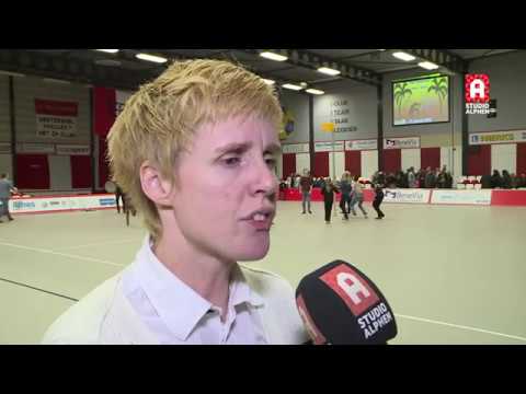 Interview Jessica Zeevaart na DeetosSnel - Tempo