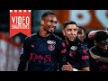 Sparta boekt nipte uitzege op RKC | Samenvatting RKC Waalwijk - Sparta Rotterdam