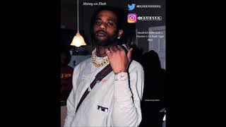 Hoodrich Pablo Juan x Goonew x Lil Dude Type Beat "Money on Fleek" | Produced by Sulton