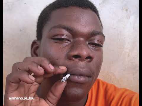 100Royal ft Vano Baby DJOMIDO (Comédie)😂