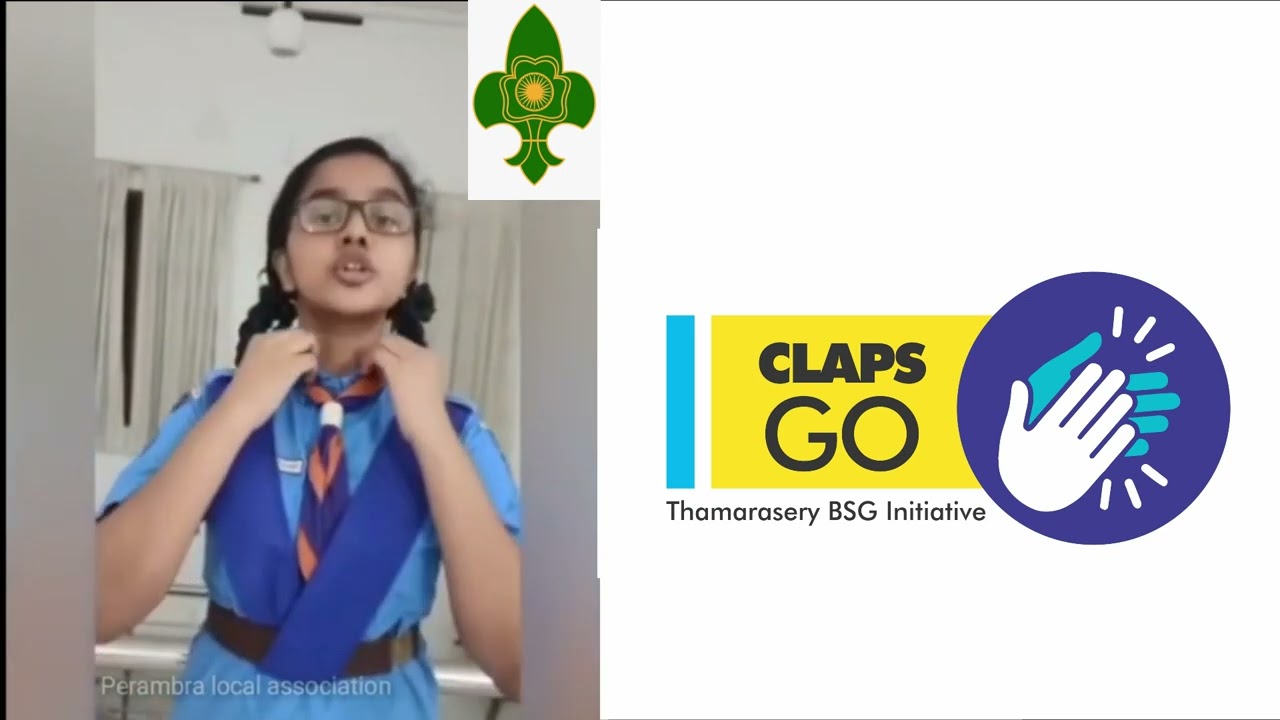 Watch video Know about- #Guides Uniform- ( Video PERAMBRA Local Asso./Unit: Perambra HSS. Now Know about- #Guides Uniform- ( Video PERAMBRA Local Asso./Unit: Perambra HSS.