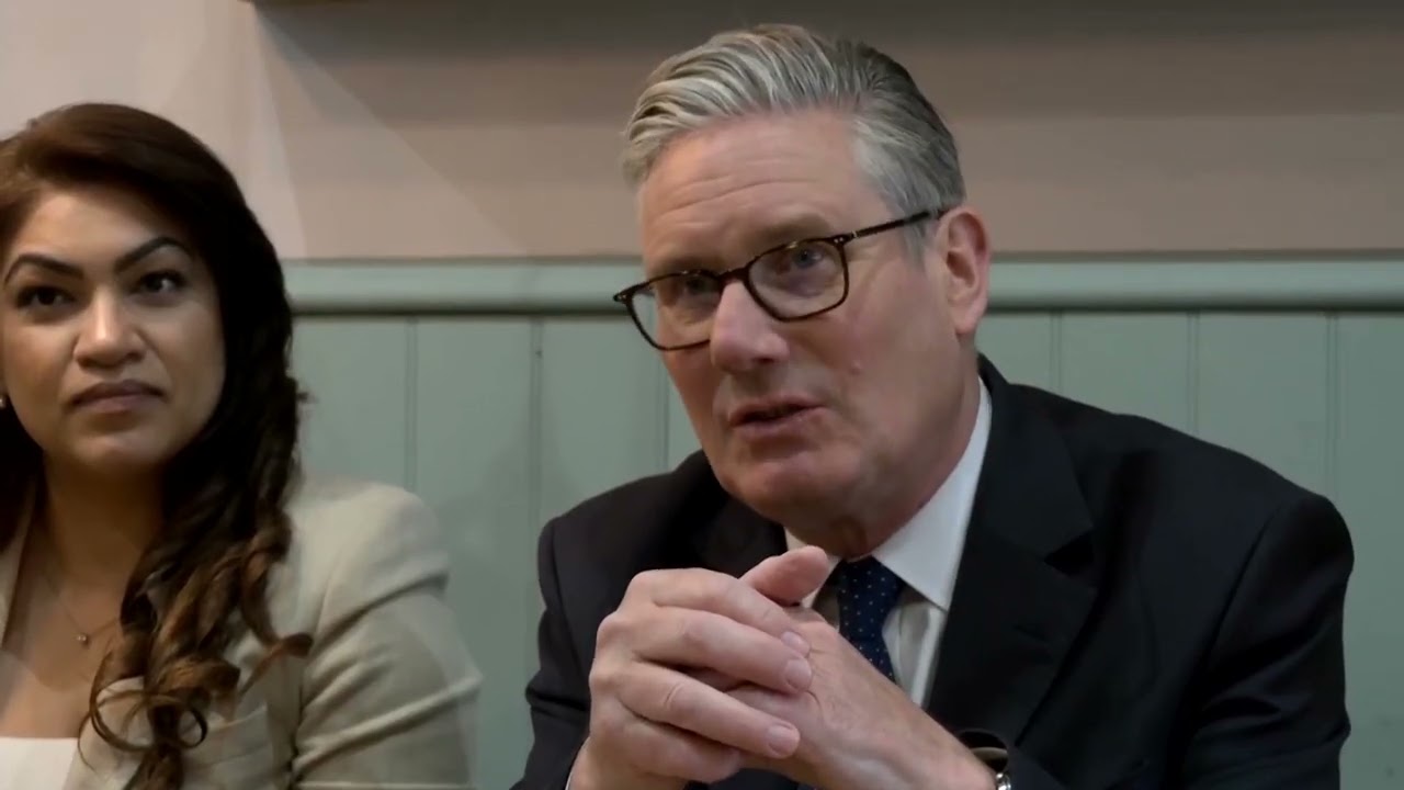 Video | UK inflation dip only temporary relief from Iran war impact