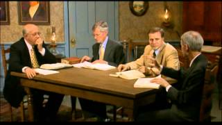 Discussions on The Book of Mormon Helaman 1 6