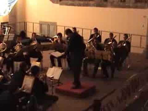 Messina Brass Band