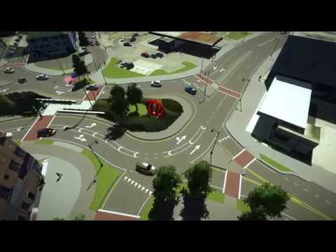 Kelley Square Reimagined