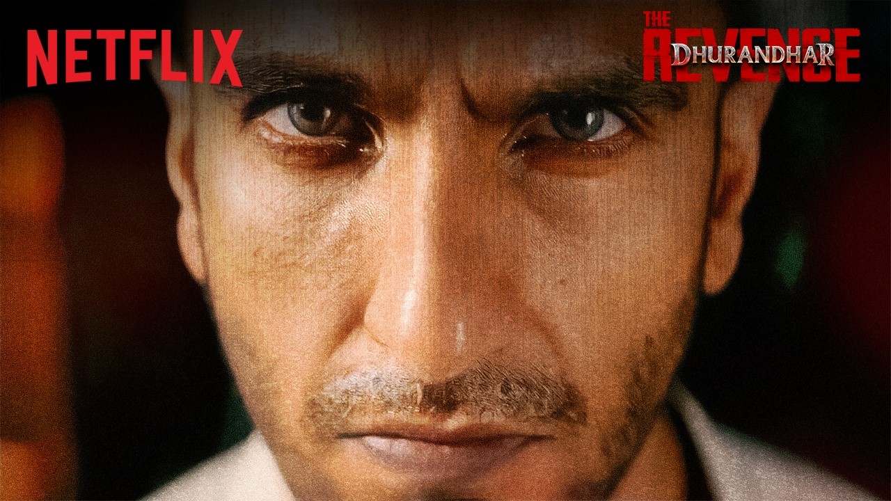 R. Madhavan's OFFER For Ranveer Singh 🤯 | Dhurandhar The Revenge Raw & Undekha | Netflix India