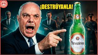 ¿Por qué Trujillo ODIABA esta cerveza? (La historia prohibida) MQDEFAULT Thumbnail