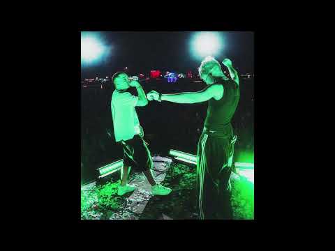 [FREE] ALESHEN x MATA "JERSEY" Type Beat