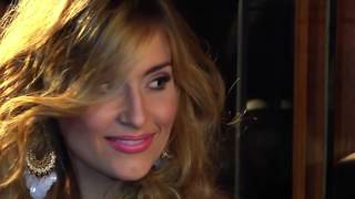 Video Princesa de Andrés Rey , Los Reyes