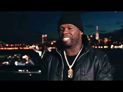 50 Cent & Jadakiss - American Gangsta ft. Styles P, Busta Rhymes | 2025