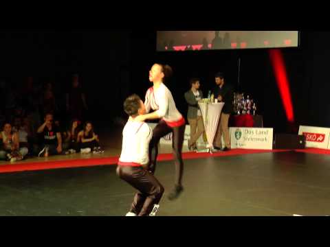 KOCIS Filip - HRUSKOVA Andrea Acro cam2