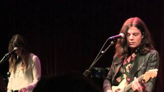 BØRNS - Seeing Stars