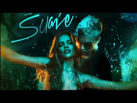 Duro y Suave - Noriel Ft. Leslie Grace | Audio Oficial
