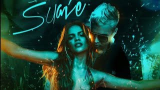 Duro y Suave - Noriel Ft. Leslie Grace | Audio Oficial