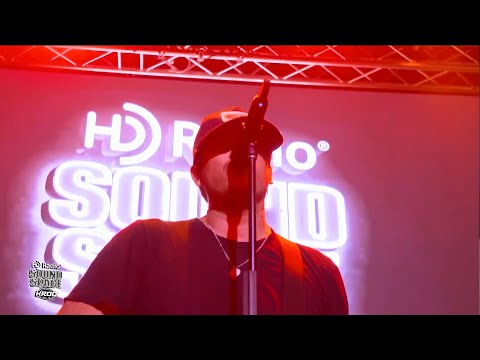 Angels & Airwaves Perform "Young London" in the KROQ HD Radio Sound Space