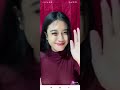 BIGO LIVE HOT PAKE BAJU TRANSPARAN KELIATAN UTING