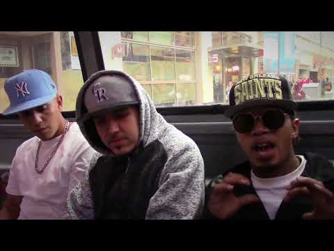 King Streetz Chavo    For My City  Official Music Video