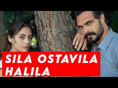 SILA TURKOGLU OSTAVILA HALIL IBRAHIM CEYHANA - Isplivali detalji ŠOKANTNE svađe