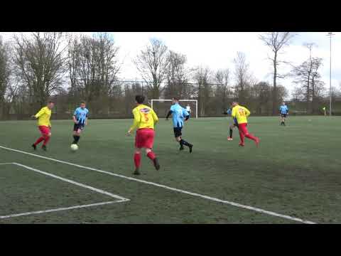 2019-2020 | Samenvatting Rijnmond Hoogvliet Sport - OHVV