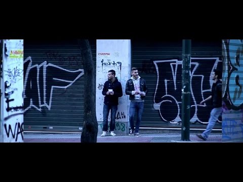 Freaky Fortune - Stronger - Official Video Clip