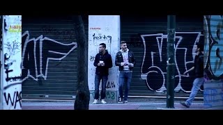 Freaky Fortune - Stronger - Official Video Clip