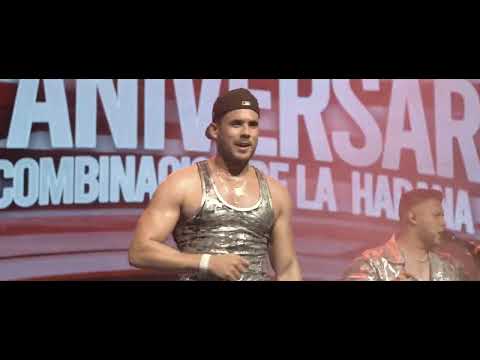 La Peruana - Combinación de La Habana (18 aniversario)