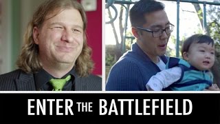 Enter the Battlefield: Creators