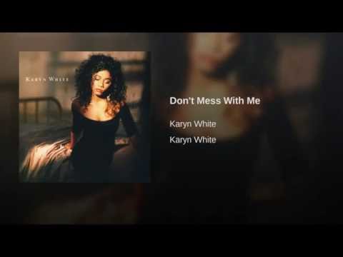Video thumbnail for Don’t Mess With Me