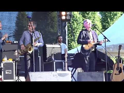 McGuinness Flint - When I'm Dead And Gone (70s Folk Pop Rock - Live-Video-Edit - 2016)