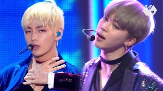 Download lagu [STAR ZOOM IN] 방탄소년단(BTS)_피 땀 눈물(Blood Sweat & Tears) stage mix ver. 170925 EP.71 mp3