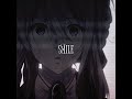 I’ll never smile again - VioletEvergarden edit