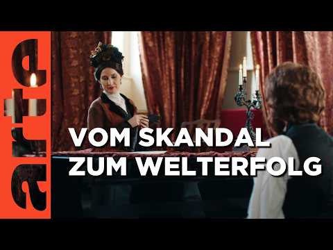 "Carmen", Geburt eines Mythos | Doku HD | ARTE