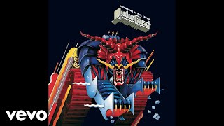 Judas Priest - Eat Me Alive (Official Audio)