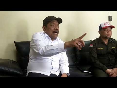 Wagub Bengkulu Semprot PT Soal Harga TBS Sawit