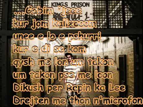 BiG WoLF A k a PsychoPaTh   Kur t'shaj edhe T'rrehi 2010