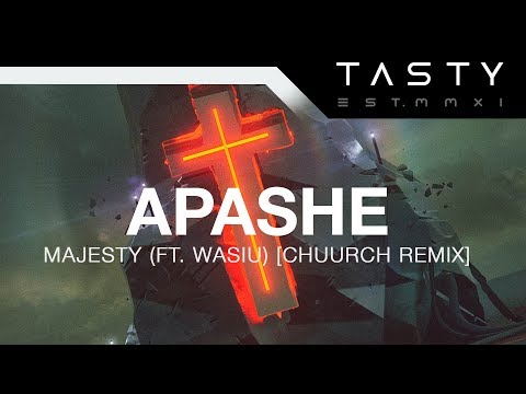 Video thumbnail for Majesty (Chuurch Remix)