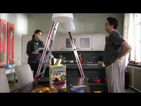 Lesbisches Geständnis - Pastewka