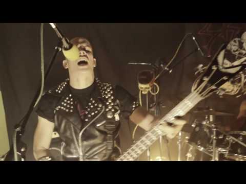 0068 CABINA DEL TERROR - SKULL