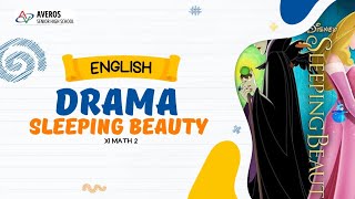 English Drama - Sleeping Beauty