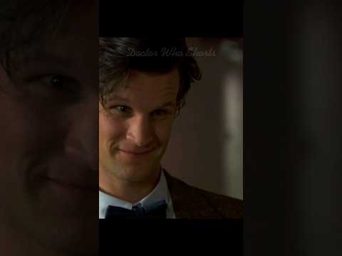 "Hello Sarah Jane..." | The SJA #doctorwho #shorts #davidtennant #mattsmith
