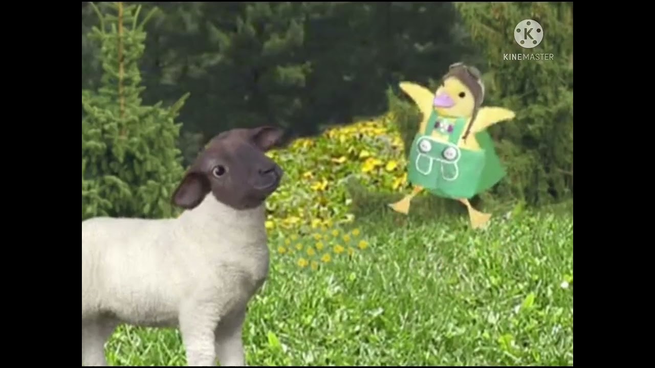 Wonder pest | Ming-Ming - I’ve got a way with words