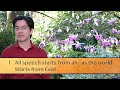 Kural 1 Tirukkural Thirukkural On God