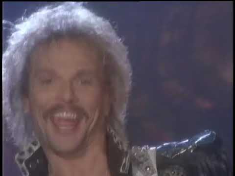 Scorpions - A Savage Crazy World live  Berlin 1991 full Rock concert