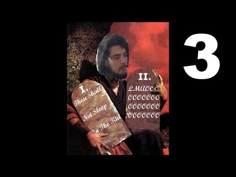 Mango Talks 3: The Rocky