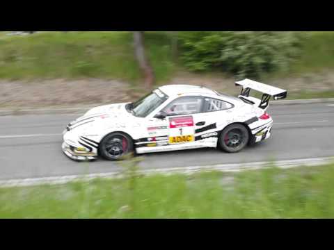 Thüringen Rallye 2015