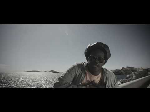 Jerry Julian - Praise Jah (Official Music Video) 20K Records