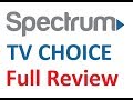 Video for real choice tv guide