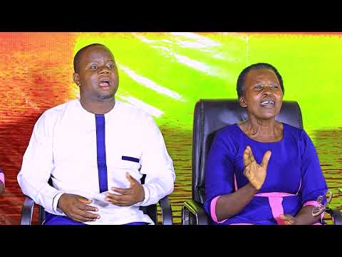 Duong' Gi Pak - Rongo Central Church Choir