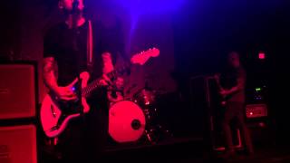 Alkaline Trio - Into The Night - Past Live - TLA  - Philadelphia, PA -May 9, 2015