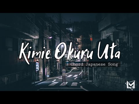 Kimie Okuru Uta - Nakatani Miki